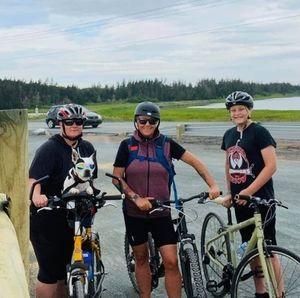 Meet your Posher, Julie